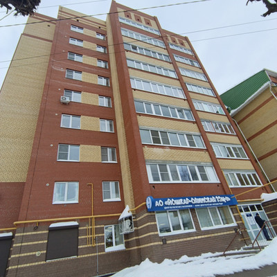 Продам двухкомнатную (2-комн.) квартиру, Свердлова ул, 48, Йошкар-Ола г