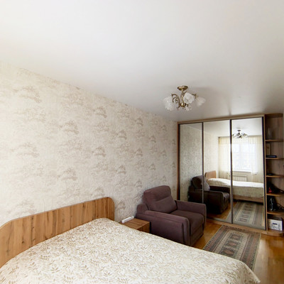 Продам двухкомнатную (2-комн.) квартиру, Свердлова ул, 48, Йошкар-Ола г