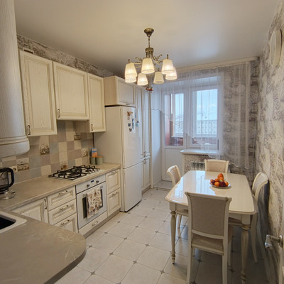 Продам двухкомнатную (2-комн.) квартиру, Свердлова ул, 48, Йошкар-Ола г