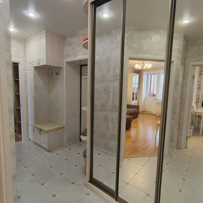 Продам двухкомнатную (2-комн.) квартиру, Свердлова ул, 48, Йошкар-Ола г