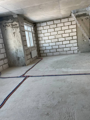 Продам многокомнатную квартиру, Римский проезд, 15, Развилка п