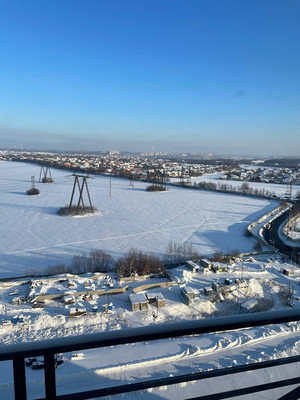 Продам многокомнатную квартиру, Римский проезд, 15, Развилка п