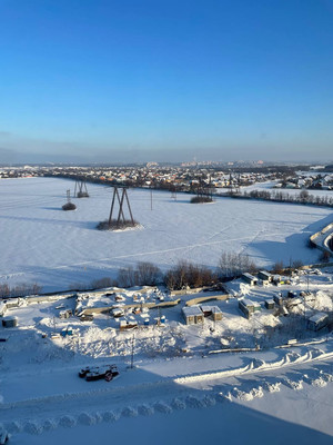 Продам многокомнатную квартиру, Римский проезд, 15, Развилка п