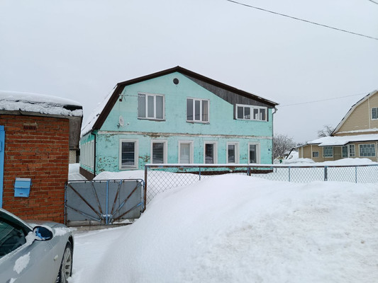 Продам дом, 67, Подмошье д, 0 км от города