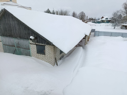 Продам дом, 67, Подмошье д, 0 км от города