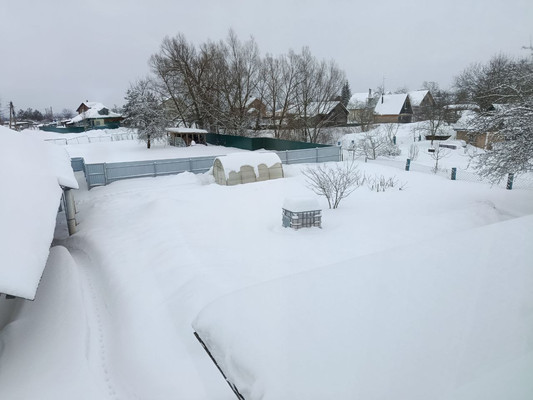 Продам дом, 67, Подмошье д, 0 км от города