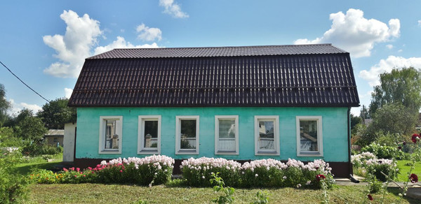 Продам дом, 67, Подмошье д, 0 км от города