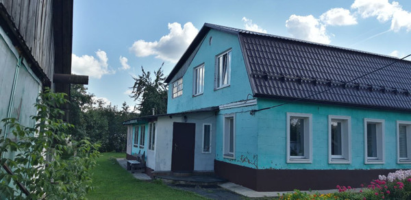 Продам дом, 67, Подмошье д, 0 км от города