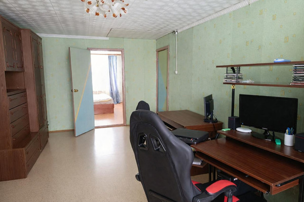 Продам дом, 67, Подмошье д, 0 км от города