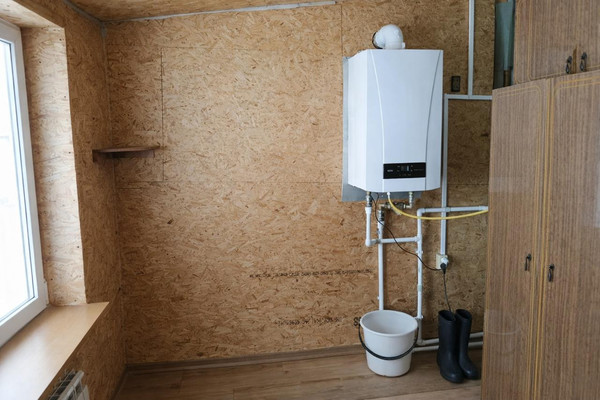 Продам дом, 67, Подмошье д, 0 км от города