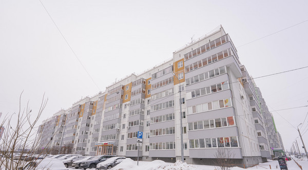 Продам однокомнатную (1-комн.) квартиру, Артемьевская ул, 1, Кондратово д