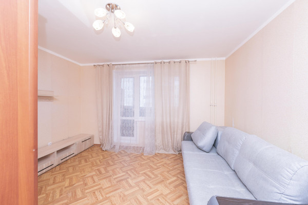 Продам однокомнатную (1-комн.) квартиру, Артемьевская ул, 1, Кондратово д