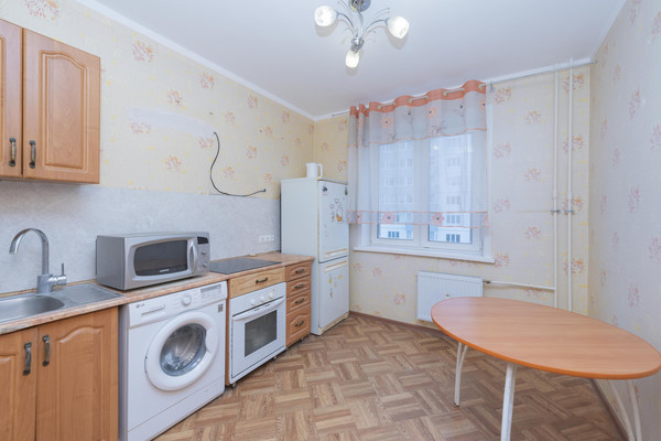 Продам однокомнатную (1-комн.) квартиру, Артемьевская ул, 1, Кондратово д