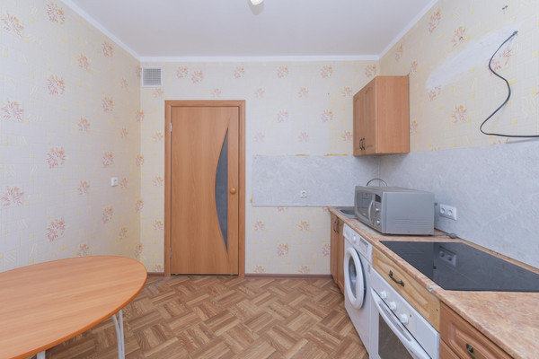 Продам однокомнатную (1-комн.) квартиру, Артемьевская ул, 1, Кондратово д