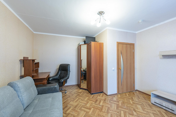 Продам однокомнатную (1-комн.) квартиру, Артемьевская ул, 1, Кондратово д