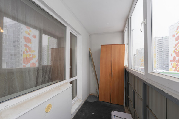 Продам однокомнатную (1-комн.) квартиру, Артемьевская ул, 1, Кондратово д