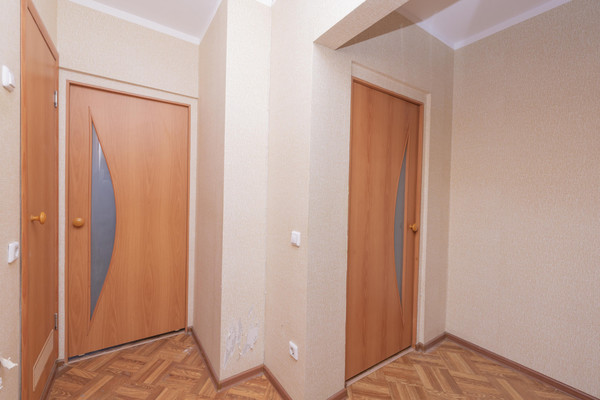 Продам однокомнатную (1-комн.) квартиру, Артемьевская ул, 1, Кондратово д