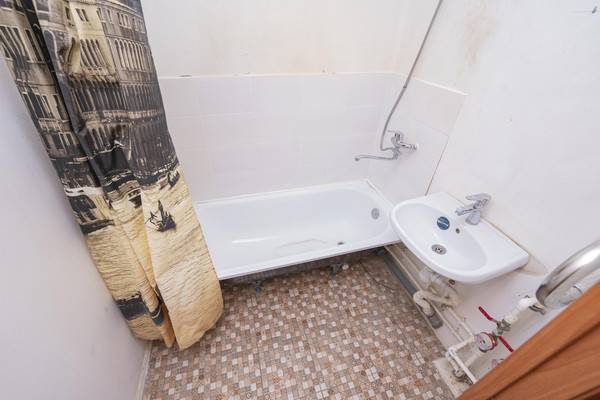 Продам однокомнатную (1-комн.) квартиру, Артемьевская ул, 1, Кондратово д