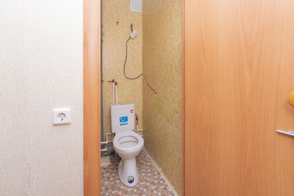 Продам однокомнатную (1-комн.) квартиру, Артемьевская ул, 1, Кондратово д