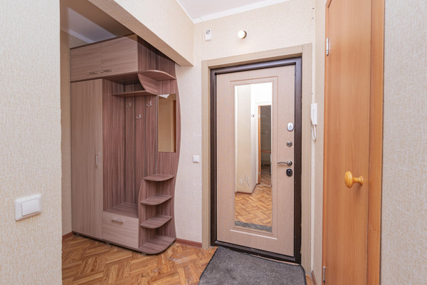 Продам однокомнатную (1-комн.) квартиру, Артемьевская ул, 1, Кондратово д