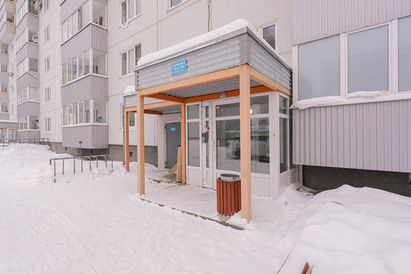 Продам однокомнатную (1-комн.) квартиру, Артемьевская ул, 1, Кондратово д