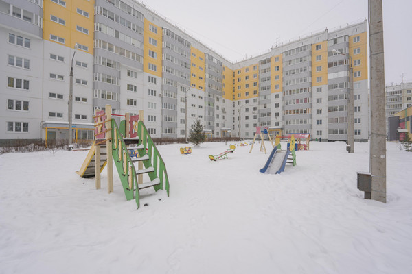 Продам однокомнатную (1-комн.) квартиру, Артемьевская ул, 1, Кондратово д