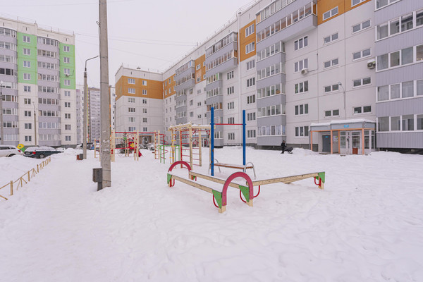 Продам однокомнатную (1-комн.) квартиру, Артемьевская ул, 1, Кондратово д