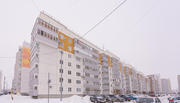 Продам однокомнатную (1-комн.) квартиру, Артемьевская ул, 1, Кондратово д