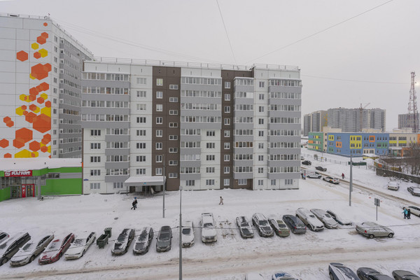 Продам однокомнатную (1-комн.) квартиру, Артемьевская ул, 1, Кондратово д