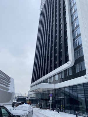 Продам трехкомнатную (3-комн.) квартиру, Василия Ланового ул, 6к2, Москва г