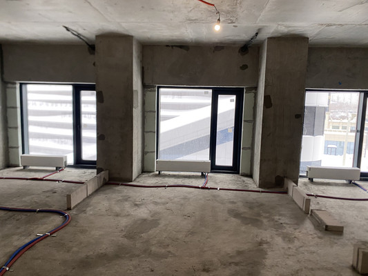 Продам трехкомнатную (3-комн.) квартиру, Василия Ланового ул, 6к2, Москва г