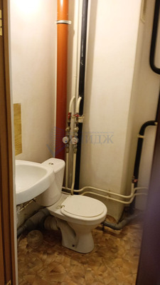 Сдам однокомнатную (1-комн.) квартиру, 60 лет Образования СССР пр-кт, 54, Красноярск г