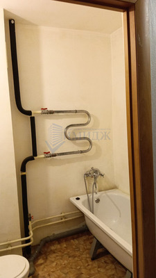 Сдам однокомнатную (1-комн.) квартиру, 60 лет Образования СССР пр-кт, 54, Красноярск г