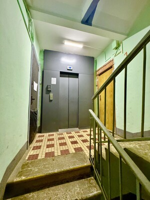 Продам трехкомнатную (3-комн.) квартиру, Барклая ул, 16к4, Москва г