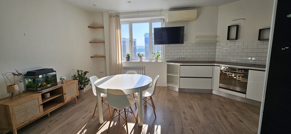 Продам трехкомнатную (3-комн.) квартиру, Светлая ул, 13, Засечное с