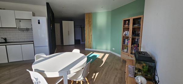 Продам трехкомнатную (3-комн.) квартиру, Светлая ул, 13, Засечное с