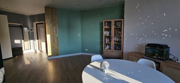 Продам трехкомнатную (3-комн.) квартиру, Светлая ул, 13, Засечное с