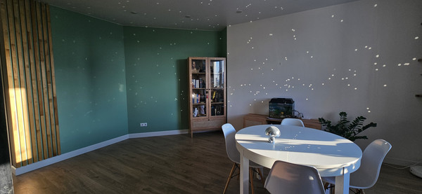 Продам трехкомнатную (3-комн.) квартиру, Светлая ул, 13, Засечное с