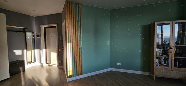 Продам трехкомнатную (3-комн.) квартиру, Светлая ул, 13, Засечное с