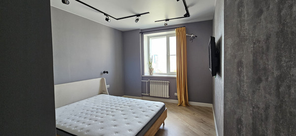 Продам трехкомнатную (3-комн.) квартиру, Светлая ул, 13, Засечное с