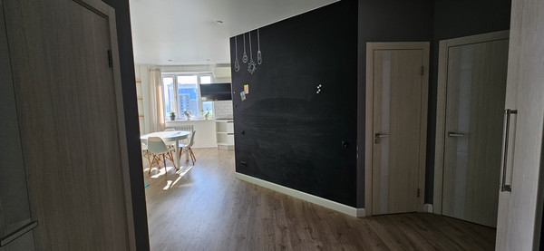 Продам трехкомнатную (3-комн.) квартиру, Светлая ул, 13, Засечное с