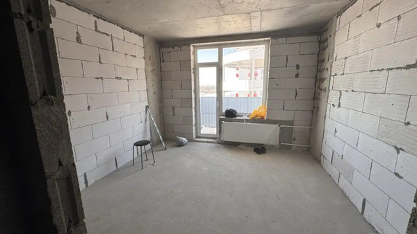 Продам однокомнатную (1-комн.) квартиру, Московское ш, 262к4, Шушары п