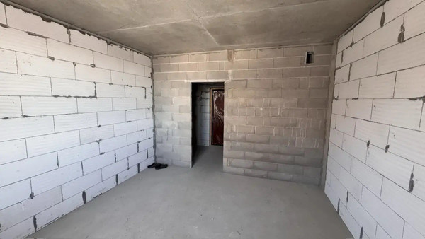 Продам однокомнатную (1-комн.) квартиру, Московское ш, 262к4, Шушары п