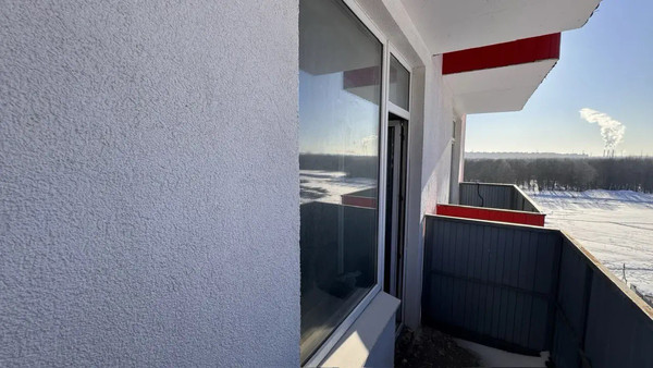 Продам однокомнатную (1-комн.) квартиру, Московское ш, 262к4, Шушары п