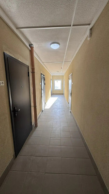 Продам однокомнатную (1-комн.) квартиру, Московское ш, 262к4, Шушары п