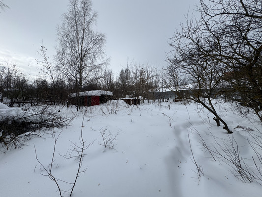 Продам участок 7 соток, ИЖС, Дмитровская ул, 2, Базарово д, 0 км от города