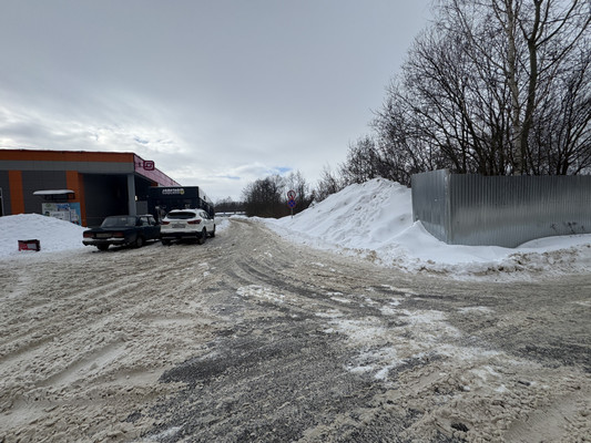 Продам участок 7 соток, ИЖС, Дмитровская ул, 2, Базарово д, 0 км от города