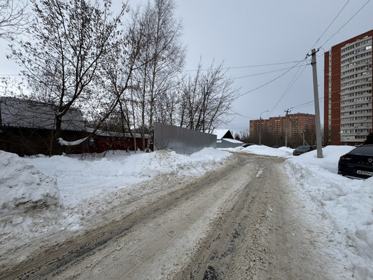 Продам участок 7 соток, ИЖС, Дмитровская ул, 2, Базарово д, 0 км от города