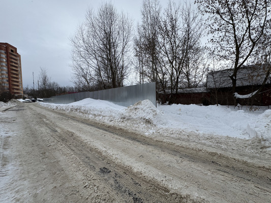 Продам участок 7 соток, ИЖС, Дмитровская ул, 2, Базарово д, 0 км от города