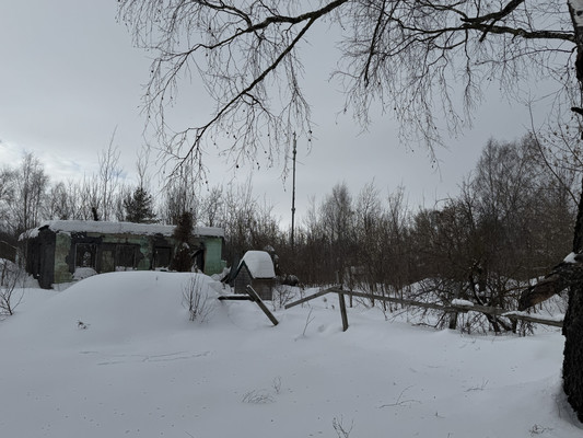 Продам участок 7 соток, ИЖС, Дмитровская ул, 2, Базарово д, 0 км от города